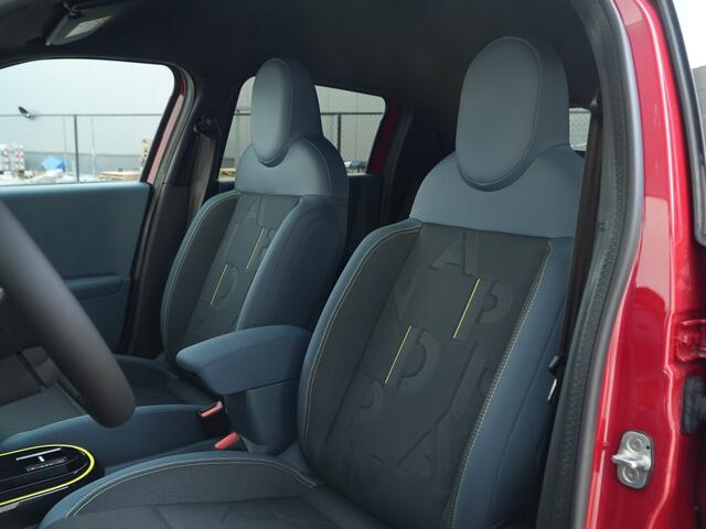 Fiat PANDA Grande 1.2 Hybrid 100 PK Icon | Pack Style | Automaat