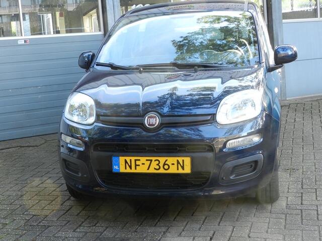Fiat PANDA 1.2 5Deurs Edizione Cool Airco Isofix Trekhaak