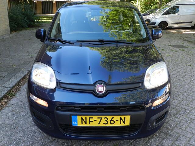 Fiat PANDA 1.2 5Deurs Edizione Cool Airco Isofix Trekhaak