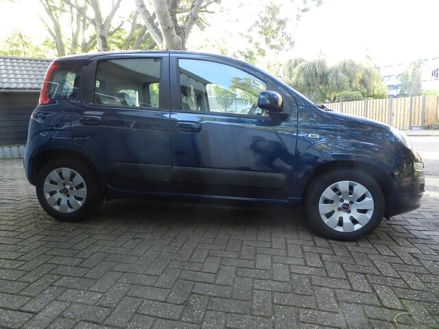 Fiat PANDA 1.2 5Deurs Edizione Cool Airco Isofix Trekhaak