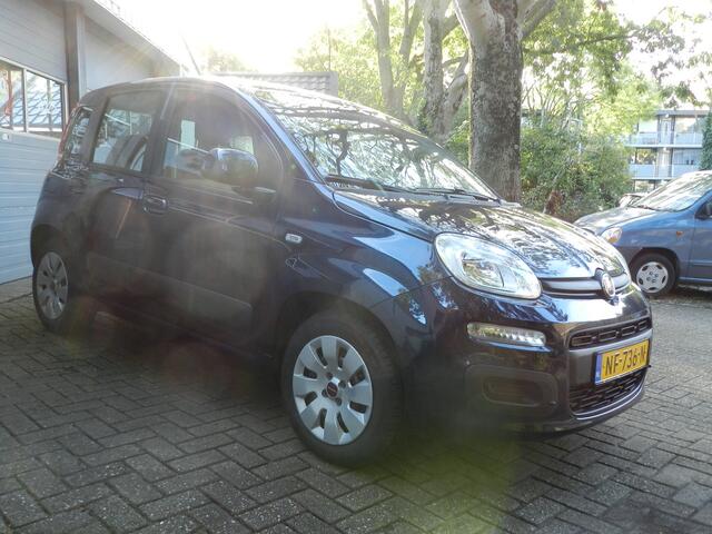 Fiat PANDA 1.2 5Deurs Edizione Cool Airco Isofix Trekhaak