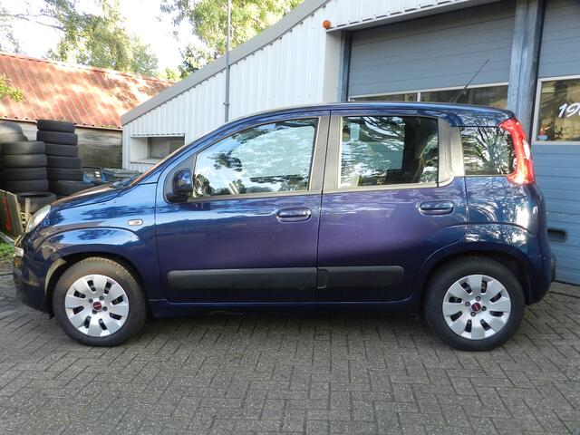 Fiat PANDA 1.2 5Deurs Edizione Cool Airco Isofix Trekhaak