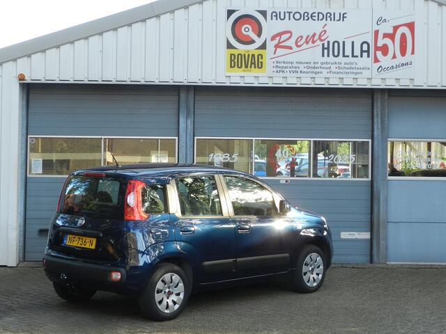 Fiat PANDA 1.2 5Deurs Edizione Cool Airco Isofix Trekhaak