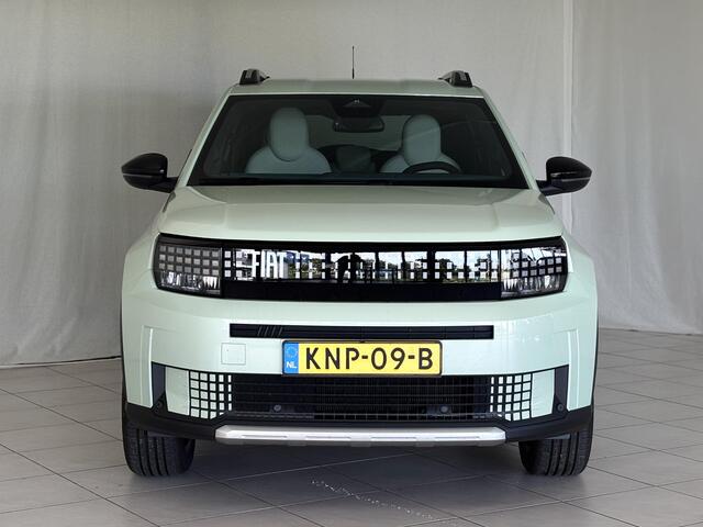 Fiat PANDA Grande La Prima 11 kW 44 kWh | Apple/Android | Pack-Winter | Parkeer Camera