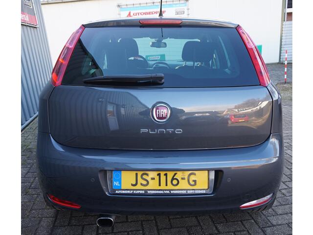 Fiat PUNTO Evo 0.9 TwinAir Lounge Clima.Cruise.Lm.velgen.Pdc