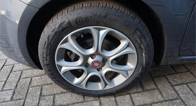 Fiat PUNTO Evo 0.9 TwinAir Lounge Clima.Cruise.Lm.velgen.Pdc