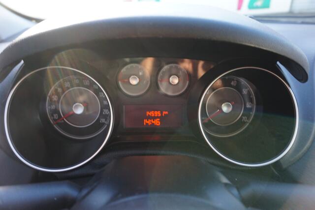 Fiat PUNTO Evo 0.9 TwinAir Lounge Clima.Cruise.Lm.velgen.Pdc