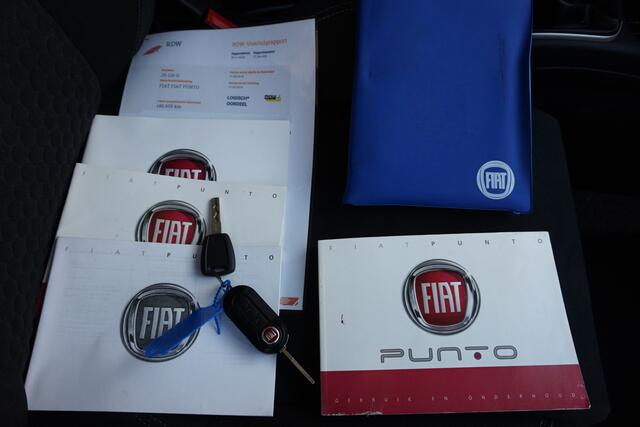 Fiat PUNTO Evo 0.9 TwinAir Lounge Clima.Cruise.Lm.velgen.Pdc