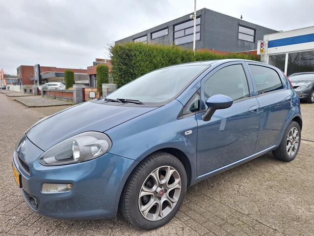 Fiat PUNTO Evo 0.9 TwinAir Sempre