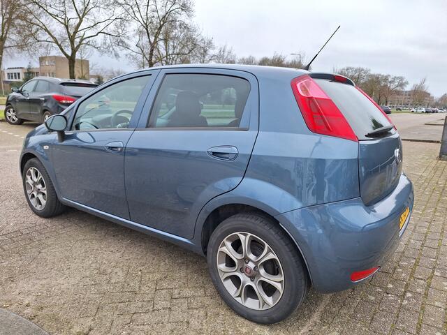 Fiat PUNTO Evo 0.9 TwinAir Sempre