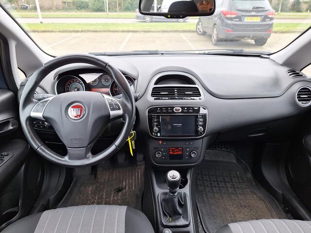 Fiat PUNTO Evo 0.9 TwinAir Sempre