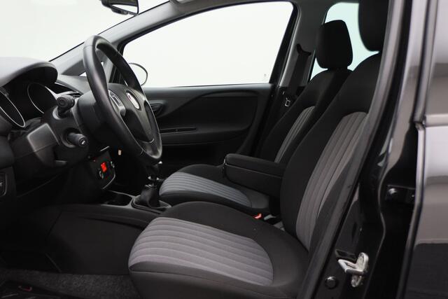 Fiat PUNTO Evo 0.9 TwinAir Sempre Navigatie, Climate, Cruise, Bluetooth, PDC