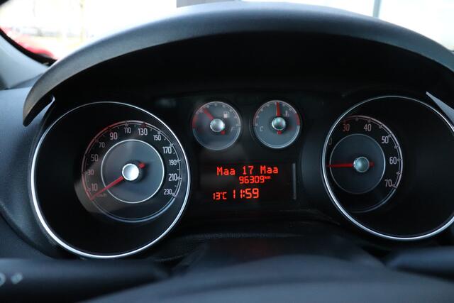 Fiat PUNTO Evo 0.9 TwinAir Lounge | NAVI | AIRCO | CRUISE |