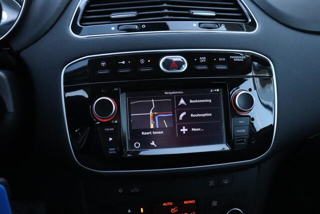 Fiat PUNTO Evo 0.9 TwinAir Lounge | NAVI | AIRCO | CRUISE |
