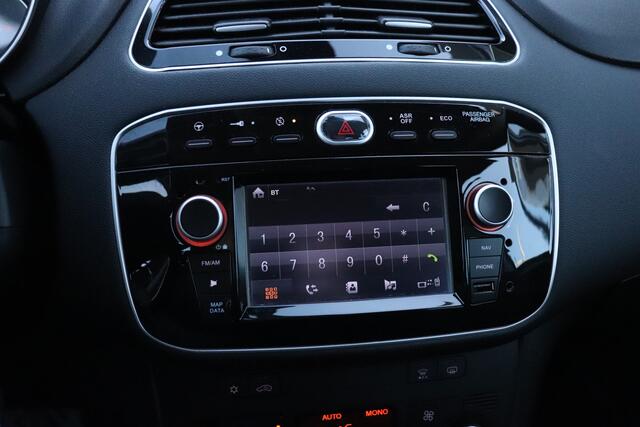 Fiat PUNTO Evo 0.9 TwinAir Lounge | NAVI | AIRCO | CRUISE |