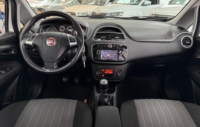 Fiat PUNTO 0.9 TA Sempre Bovag Garantie
