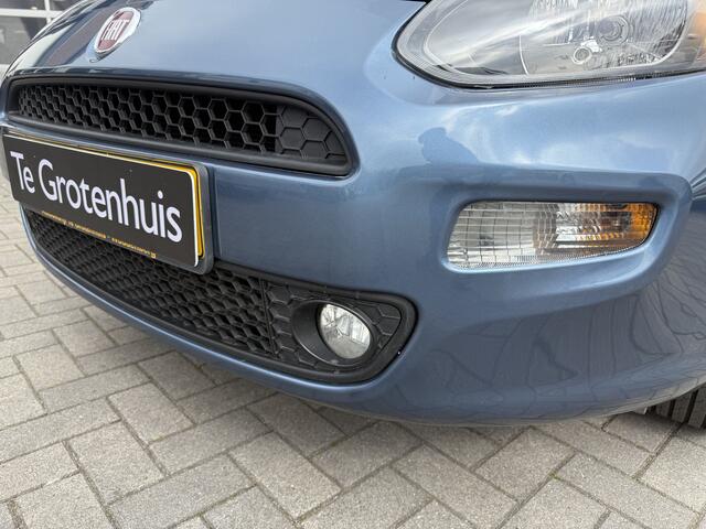 Fiat PUNTO Evo 0.9 TwinAir Sempre nieuwe Apk bij aflevering