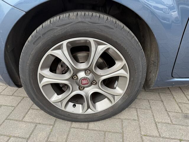 Fiat PUNTO Evo 0.9 TwinAir Sempre nieuwe Apk bij aflevering
