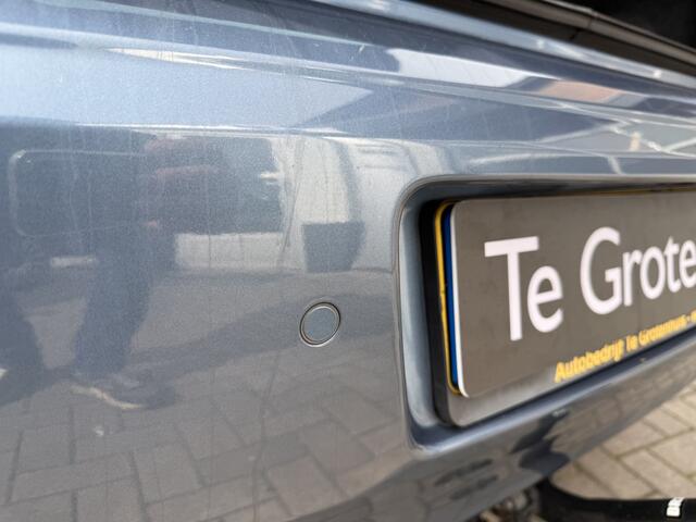 Fiat PUNTO Evo 0.9 TwinAir Sempre nieuwe Apk bij aflevering