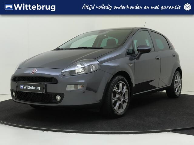 Fiat PUNTO Evo 0.9 TwinAir Sempre