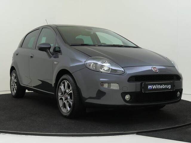 Fiat PUNTO Evo 0.9 TwinAir Sempre