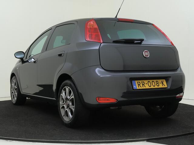 Fiat PUNTO Evo 0.9 TwinAir Sempre