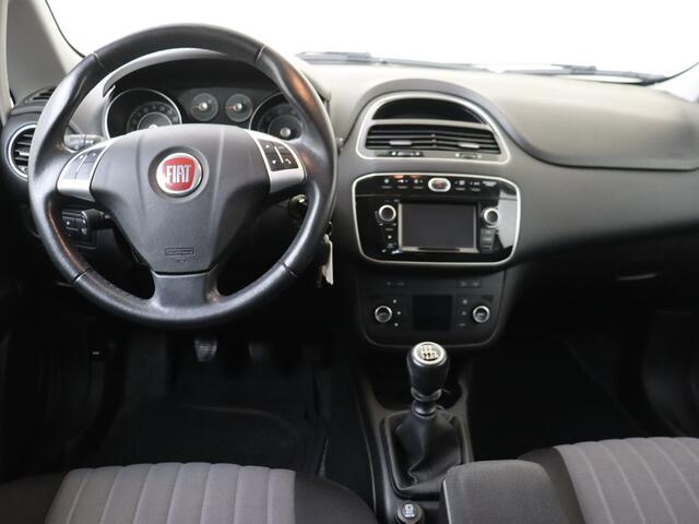 Fiat PUNTO Evo 0.9 TwinAir Sempre