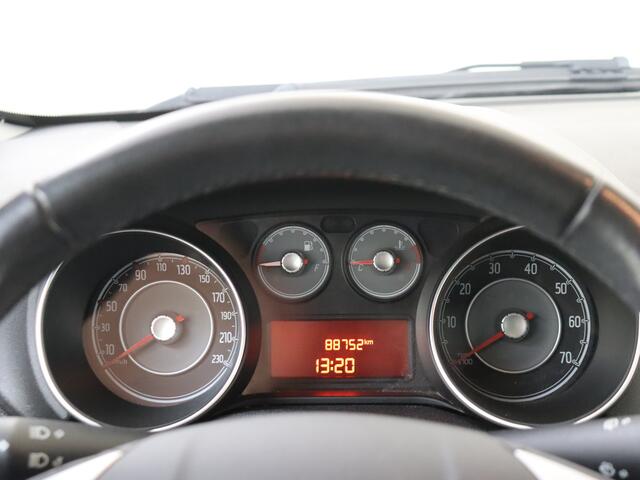 Fiat PUNTO Evo 0.9 TwinAir Sempre
