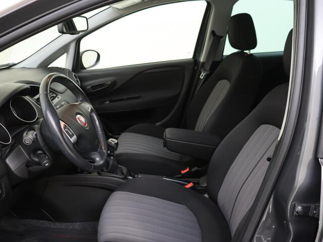 Fiat PUNTO Evo 0.9 TwinAir Sempre