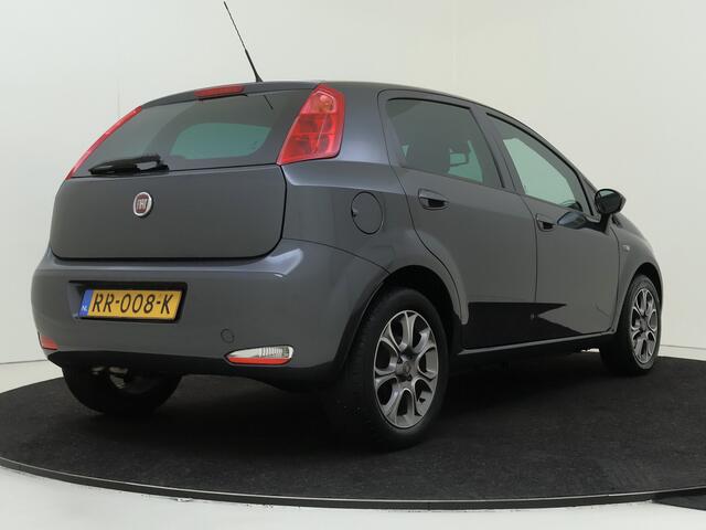 Fiat PUNTO Evo 0.9 TwinAir Sempre