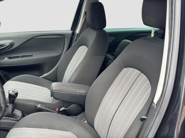 Fiat PUNTO Evo 1.3 MultiJet Sempre | APK 7-2026 | Winterset incl.