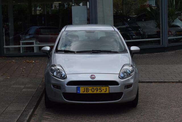 Fiat PUNTO Evo 0.9 TwinAir Edizione Cool|trekhaak|cruise|lm.velg