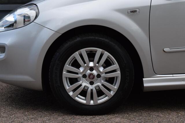 Fiat PUNTO Evo 0.9 TwinAir Edizione Cool|trekhaak|cruise|lm.velg