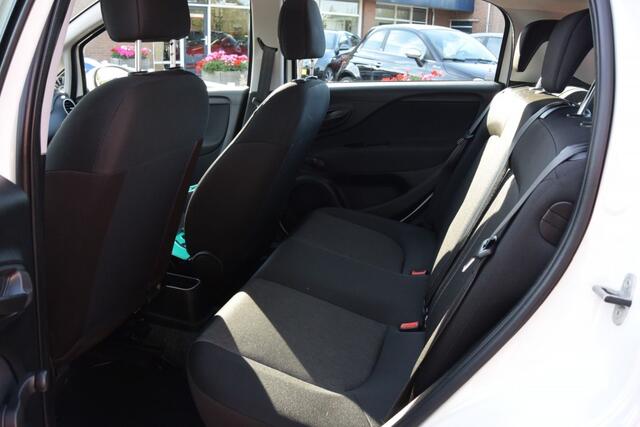 Fiat PUNTO 0.9 TWINAIR POP