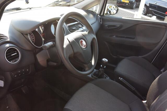 Fiat PUNTO 0.9 TWINAIR POP