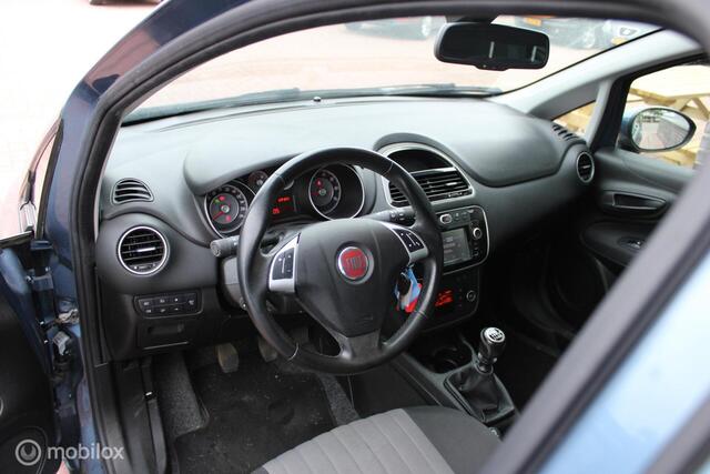 Fiat PUNTO Evo 0.9 TwinAir Sempre CLIMA CRUISE CONTROL LMV