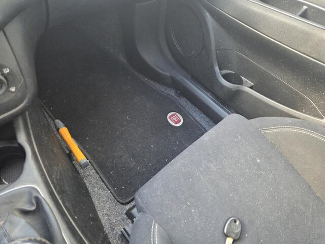 Fiat PUNTO 0.9 TwinAir Lounge