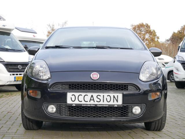 Fiat PUNTO Evo 1.2 Young, Airco, Trekhaak