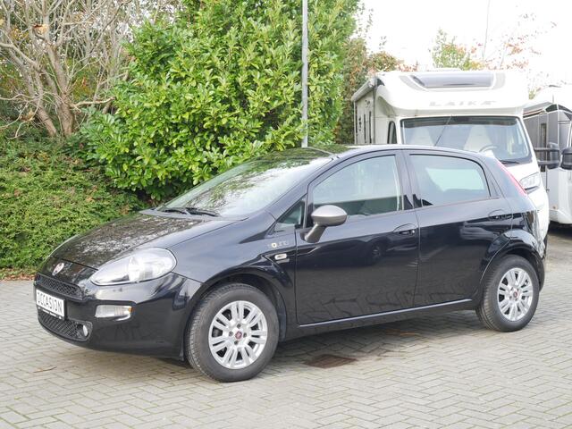 Fiat PUNTO Evo 1.2 Young, Airco, Trekhaak