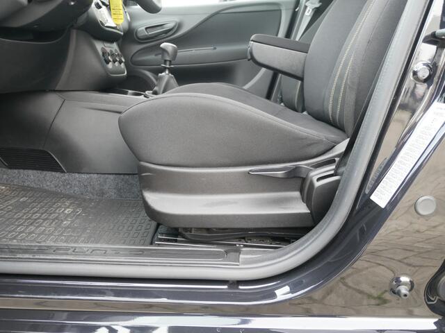 Fiat PUNTO Evo 1.2 Young, Airco, Trekhaak