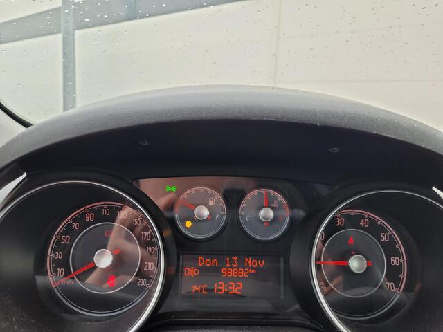 Fiat PUNTO Evo 0.9 TwinAir Edizione Cool | Parkeersensoren | Cruise Control | Goed Onderhouden | Airco