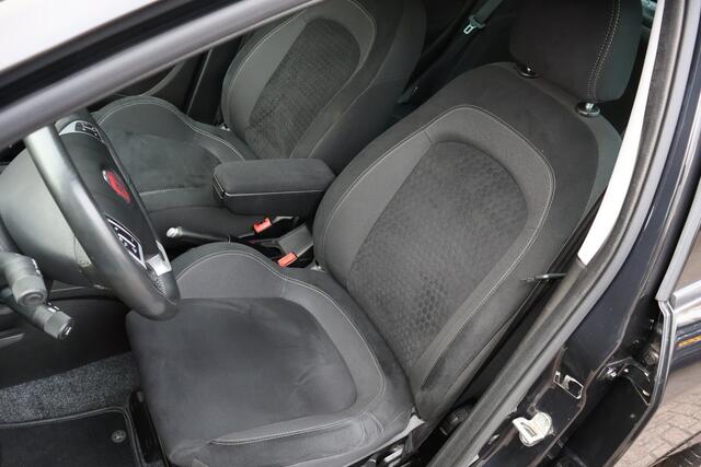 Fiat PUNTO Evo 0.9 TwinAir Lounge | Origineel NL | 1ste Eigenaar | Cruise Control | Climate Control | Radio |