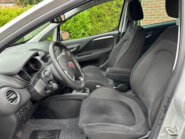 Fiat PUNTO 0.9 TwinAir Lounge