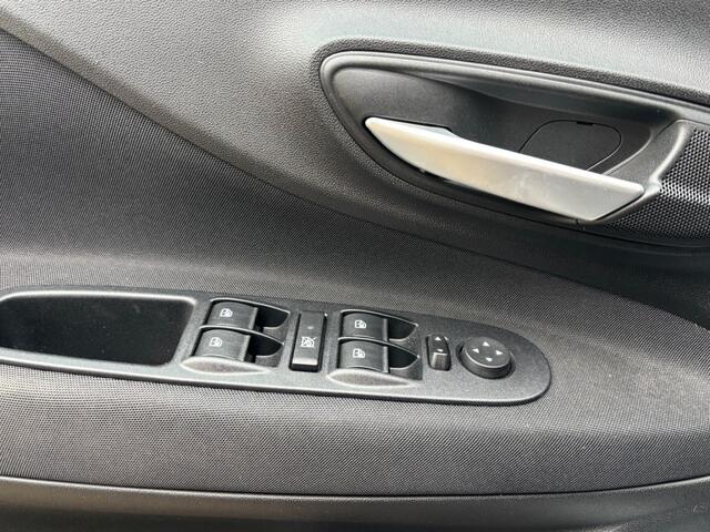 Fiat PUNTO 0.9 TwinAir Lounge