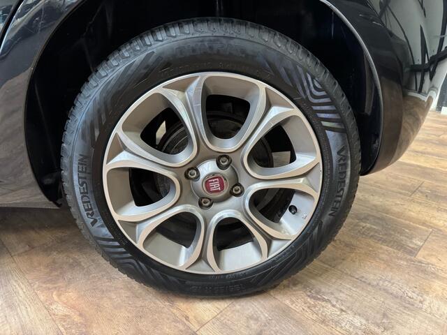Fiat PUNTO Evo 0.9 TwinAir Lounge / CRUISE / CLIMA / LM-VELGEN / 5-DRS /