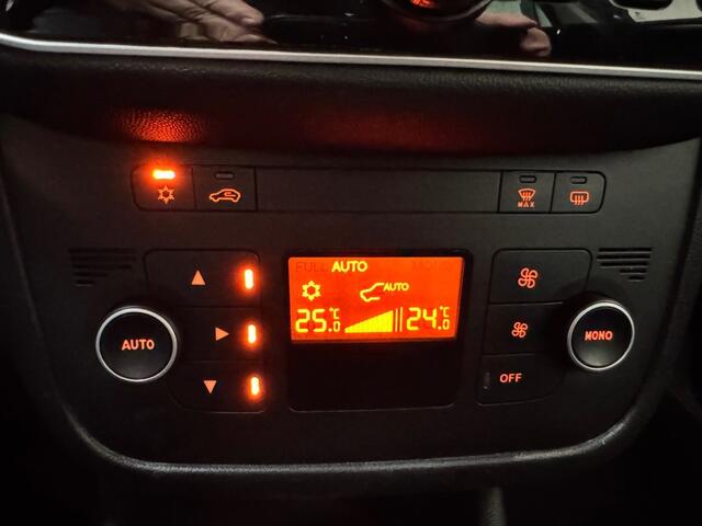 Fiat PUNTO Evo 0.9 TwinAir Lounge / CRUISE / CLIMA / LM-VELGEN / 5-DRS /