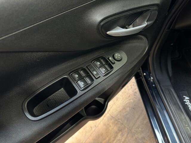 Fiat PUNTO Evo 0.9 TwinAir Lounge / CRUISE / CLIMA / LM-VELGEN / 5-DRS /