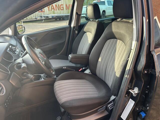 Fiat PUNTO EVO 0.9 TWIN AIR SEMPRE AIRCO NAV L.M.V SUPER ZUINIG