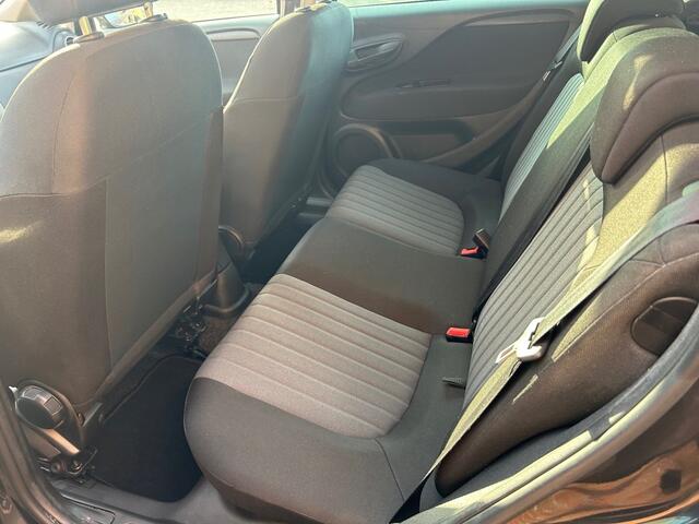 Fiat PUNTO EVO 0.9 TWIN AIR SEMPRE AIRCO NAV L.M.V SUPER ZUINIG