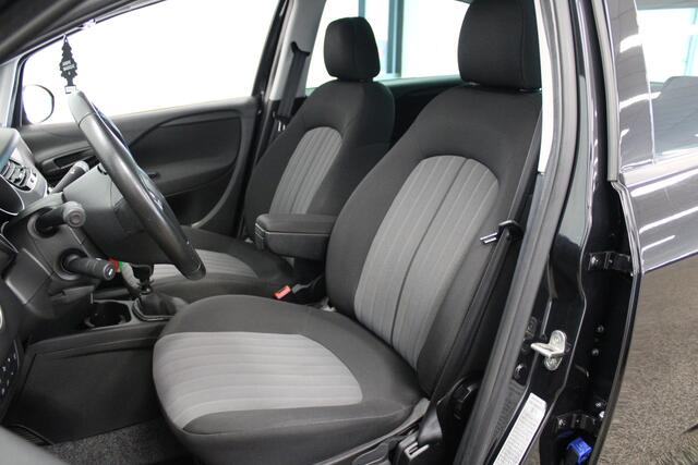 Fiat PUNTO Evo 0.9 TwinAir Sempre